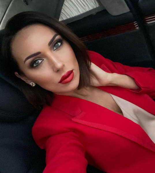 Очередной скандал! Мэрия Москвы подала в суд на мужа Алсу