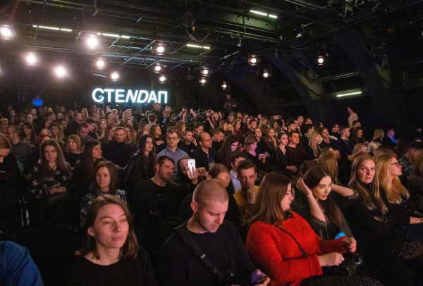 Экспромт, смелость и провокация: Сергей Светлаков и Александр Незлобин стали рулевыми нового проекта «СТЕНДАП АНДЕГРАУНД»