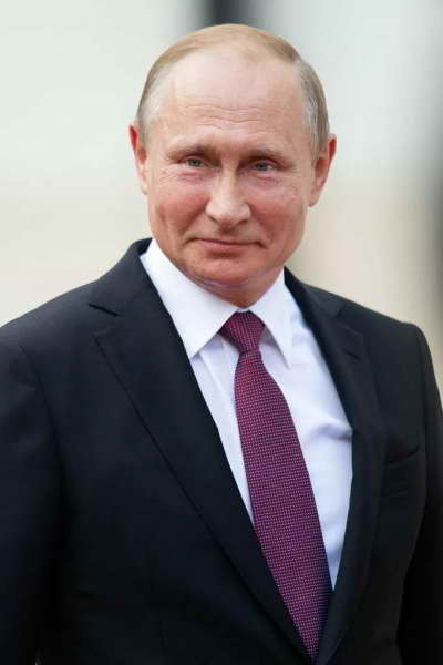 Поддержим бизнес и авиацию: Владимир Путин рассказал о новых антикризисных выплатах