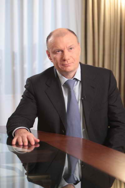 Все те же лица! Журнал Forbes составил рейтинг 200 самых богатых россиян