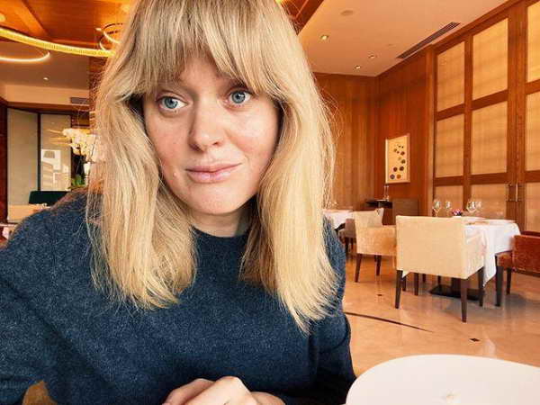 Люблю себя такой! Анна Михалкова рассказала о своем весе и невозможности его сбросить