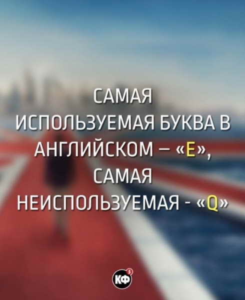 Краткие факты