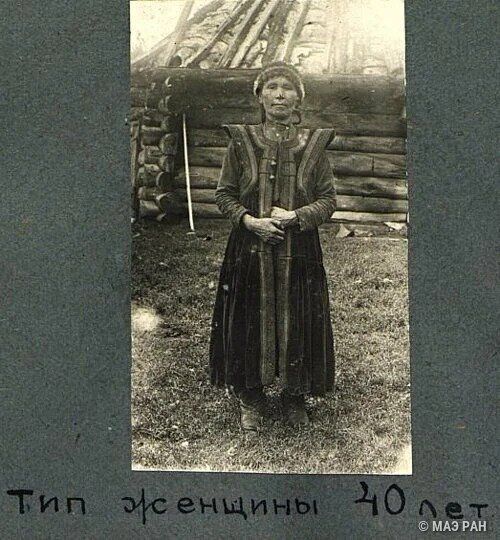 Как выглядели крестьяне в возрасте 30-40 лет, живущие в прошлом веке Как выглядели крестьяне в возрасте 30-40 лет, живущие в прошлом веке