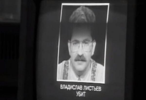 Новая порция винегрета исторических снимков