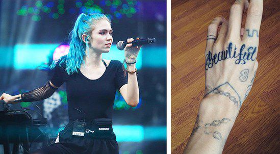 Grimes