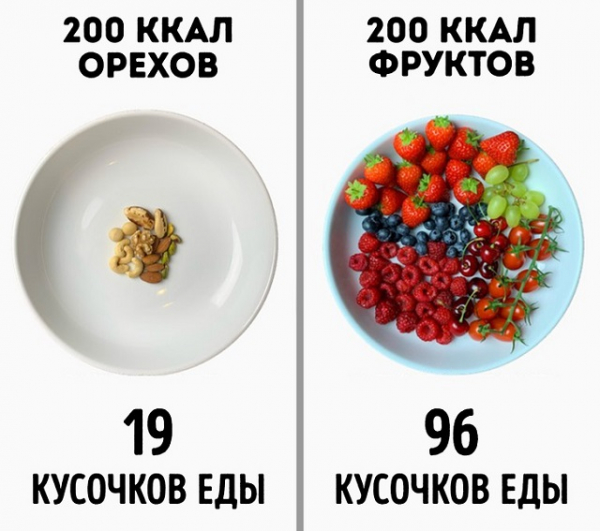 Популярный Instagram-нутрициолог развеял мифы о правильном питании (18 фото) Популярный Instagram-нутрициолог развеял мифы о правильном питании (18 фото)
