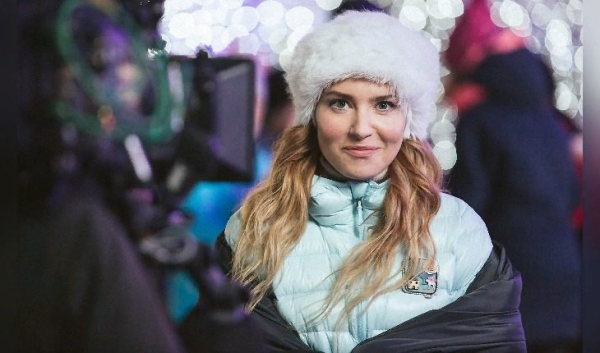Юлия Александрова