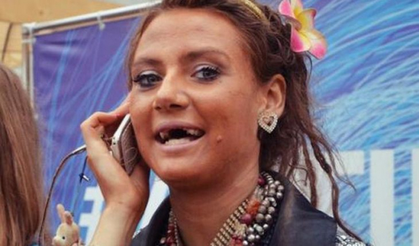 Света Яковлева