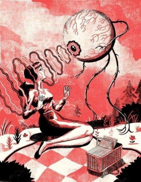 Crazy Art