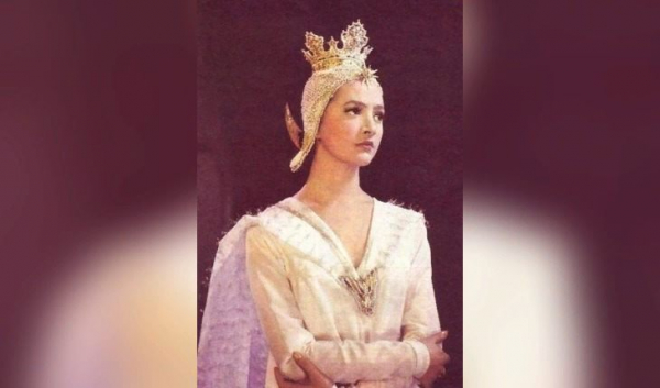Ксения Рябинкина
