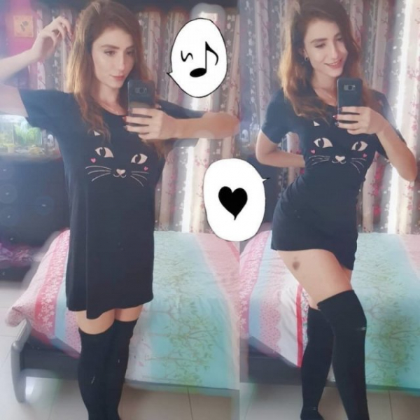 Новый и сексуальный челлендж из Вьетнама