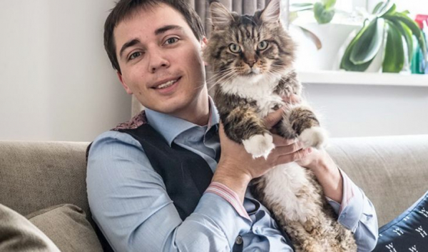 Родион Газманов и Шелдон