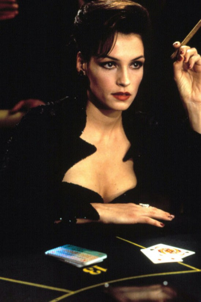 Фамке Дженсен (1995)