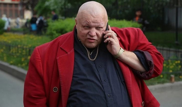Великий и ужасный Стас Барецкий