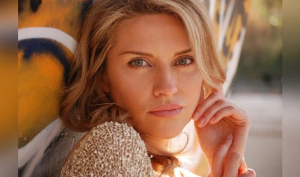Екатерина Архарова