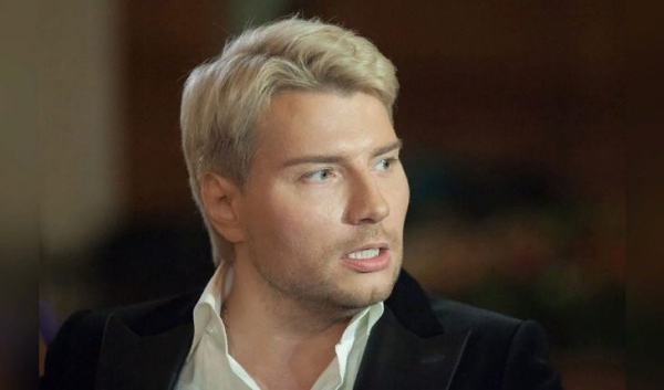 Николай Басков