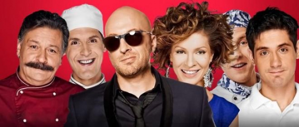 То что вы не знали о любимом сериале!