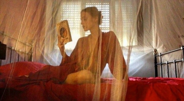 Посмотрите на младшую дочь Иосифа Бродского – Анну