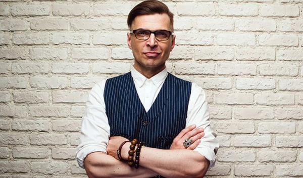 Александр Анатольевич