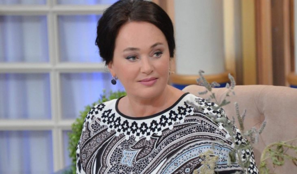 Лариса Гузеева