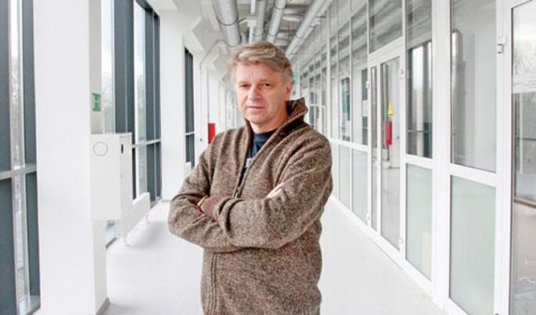 Андрей Бахметьев