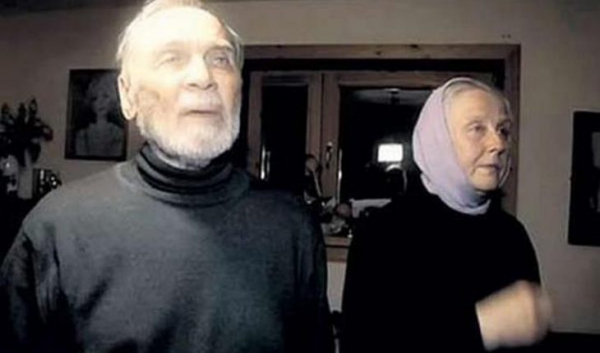Владимир Заманский
