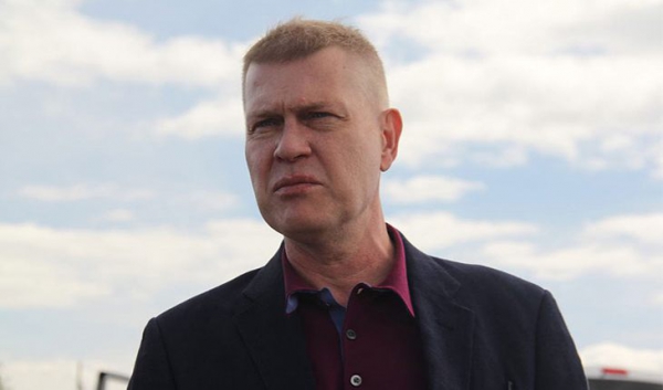 Иван Демидов