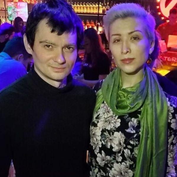 Венцеслав Венгржановский вернул жену, сбежавшую от него во время свадьбы
