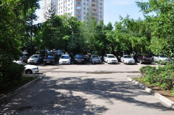 15-метровая квартира в Москве за 4 миллиона рублей 15-метровая квартира в Москве за 4 миллиона рублей