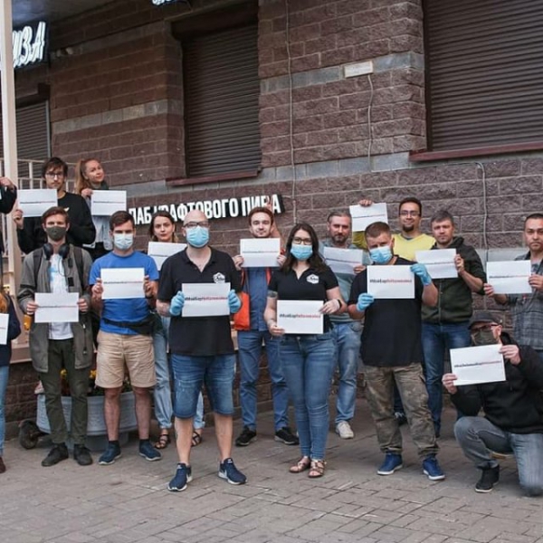 Драма в Северной столице: у Петербурга хотят отнять звание самого питейного города России