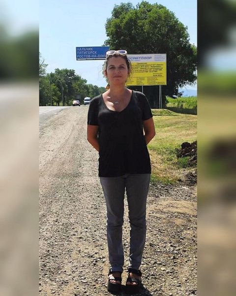 Я закусываю шашлык хачапури! Маргарита Симоньян рассказала, как похудела после родов