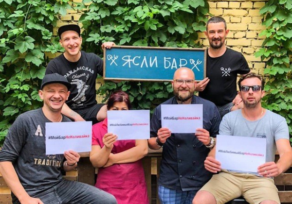 Драма в Северной столице: у Петербурга хотят отнять звание самого питейного города России