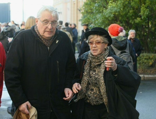 Это очень опасно! Врачи объяснили, почему Алиса Фрейндлих не идет на поправку