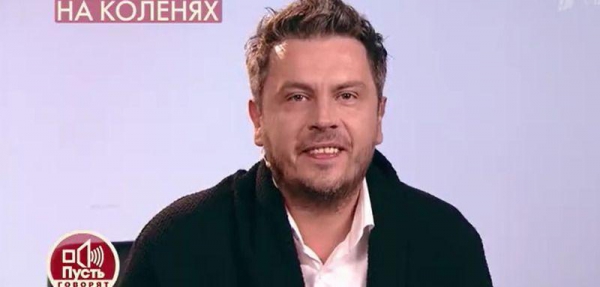 Снова невеста! Молодой итальянец сделал Азизе предложение