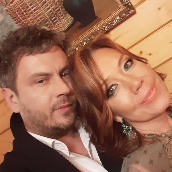 Снова невеста! Молодой итальянец сделал Азизе предложение