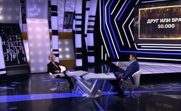 «Чай вдвоем» больше нет и не будет! Денис Клявер наотрез отказался петь дуэтом со Стасом Костюшкиным 