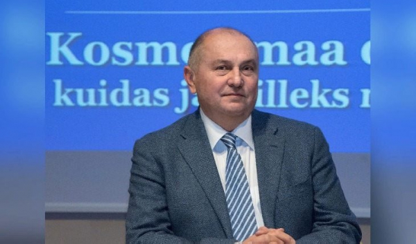 Владимир Титов 