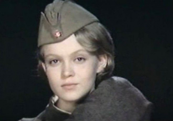 Ирина Шевчук в роли Риты Осяниной | Фото: kino-teatr.ru Ирина Шевчук в роли Риты Осяниной Фото kinoteatrru