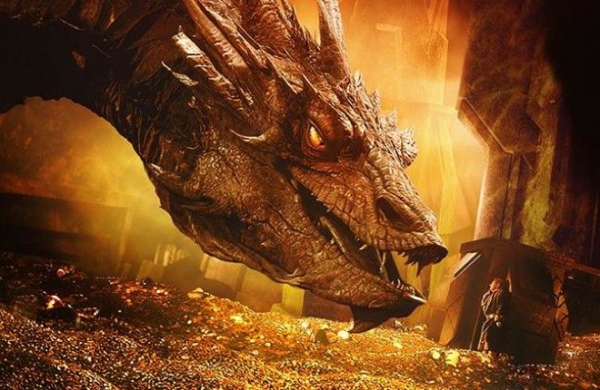 LBПолный дракарис 10 фильмов и сериалов с драконами