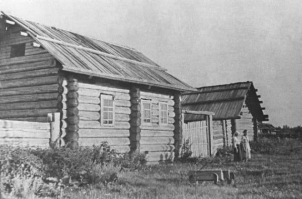 История Павлика Морозова пионерагероя эпохи СССР