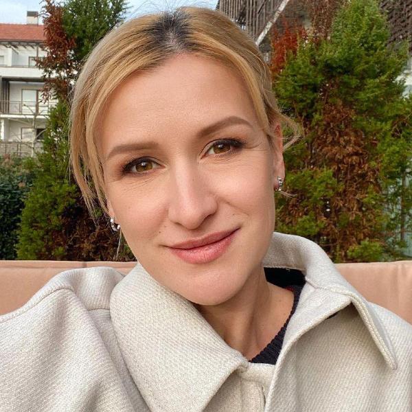 Больше не надо скрывать! Татьяна Волосожар ждет второго ребенка