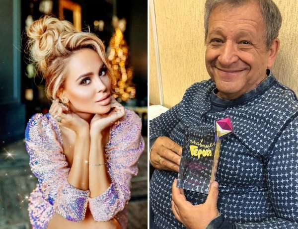 Анна Калашникова предположила, как должны поделить наследство Бориса Грачевского 