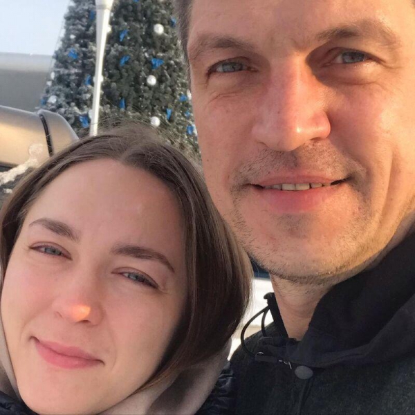 Бывший муж Ирины Пеговой Дмитрий Орлов объявил о распаде второго брака