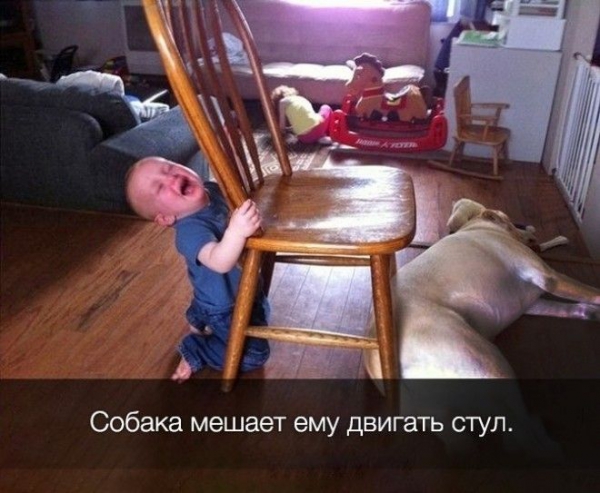 L22 потешные причины детских слез которые знакомы каждому родителю