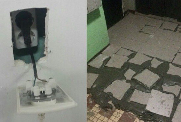 Я строитель, я так вижу