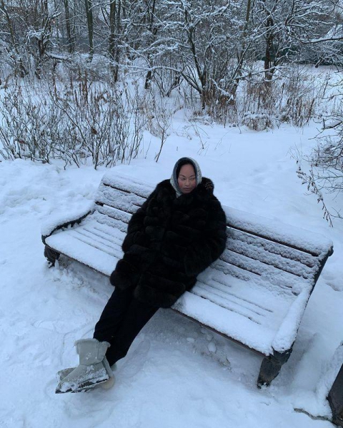 Меня попросили не умничать! Лариса Гузеева рассказала о семейном инциденте с пельменями