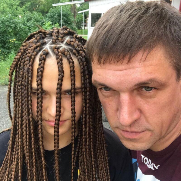 Бывший муж Ирины Пеговой Дмитрий Орлов объявил о распаде второго брака