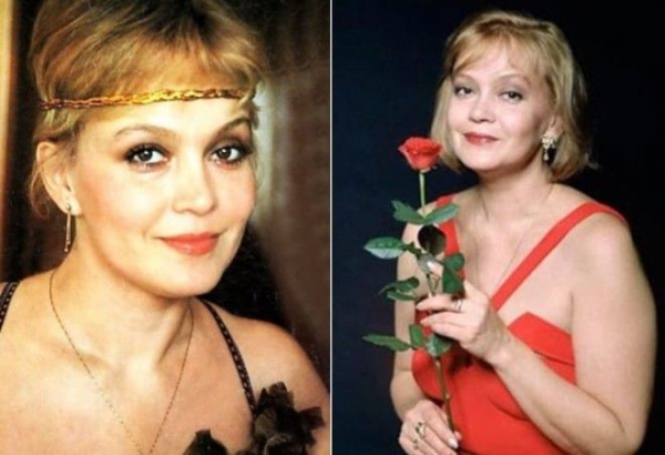 Актриса Ирина Шевчук | Фото: kino-teatr.ru Актриса Ирина Шевчук Фото kinoteatrru