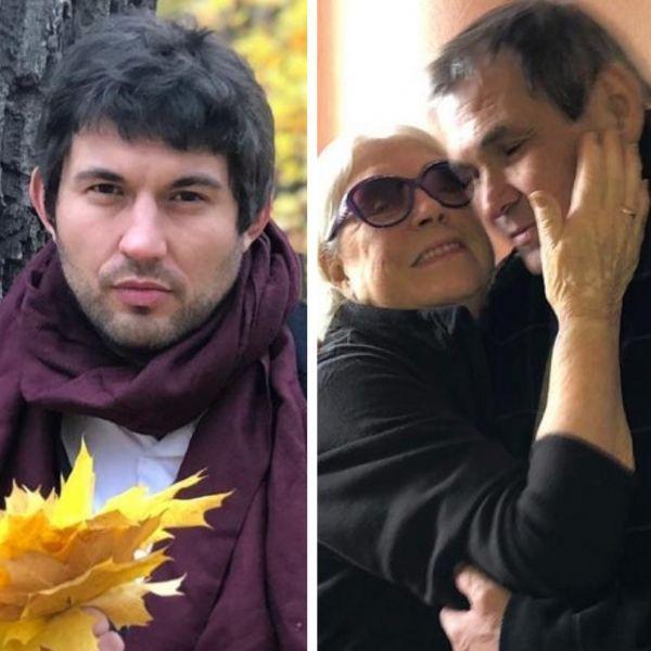 Директор Бари Алибасова заявил, что продюсера держит взаперти его сын