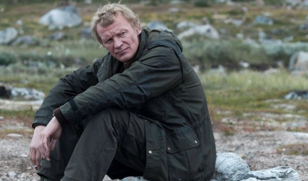 Алексей Серебряков в фильме «Левиафан» 